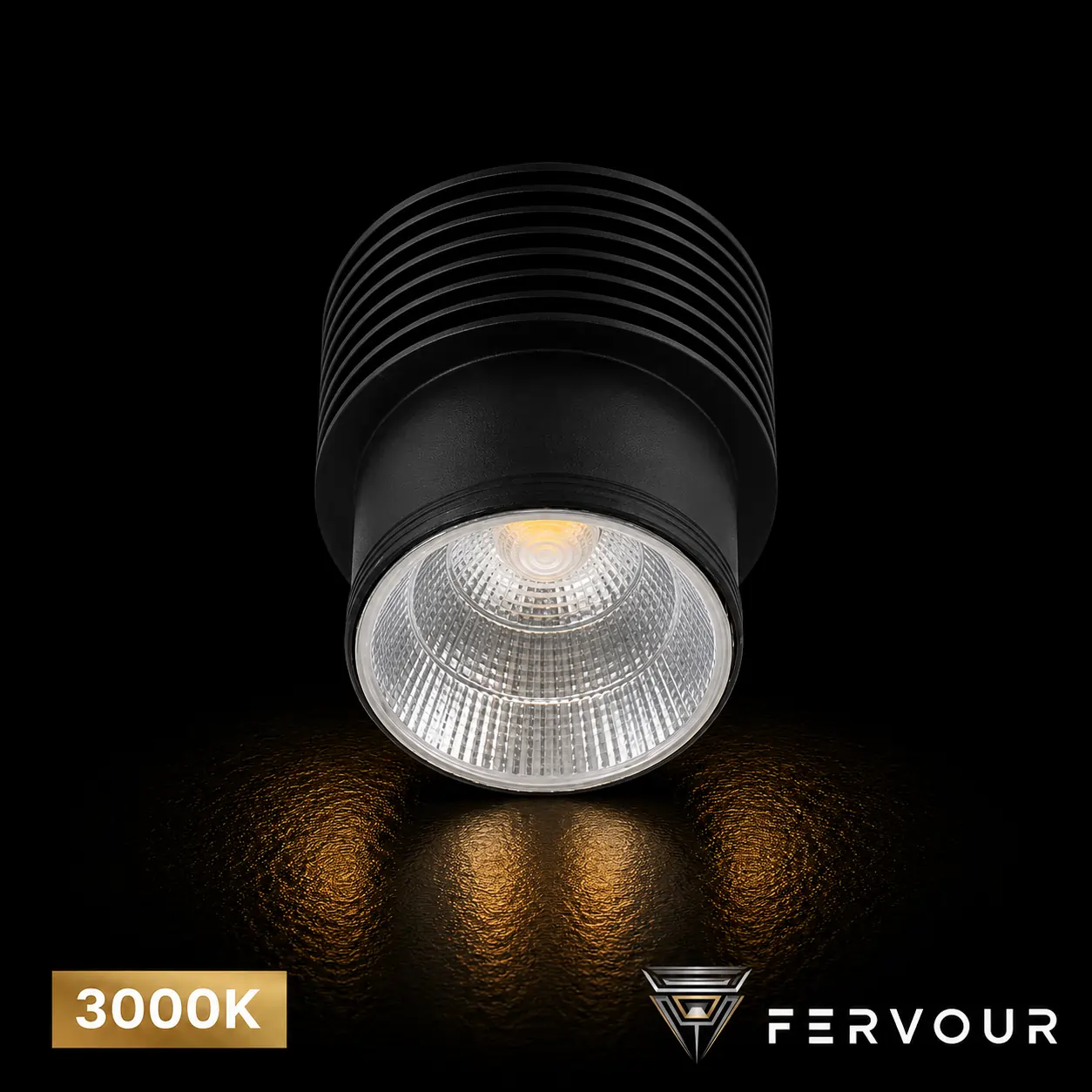 13w LED Module-3000k